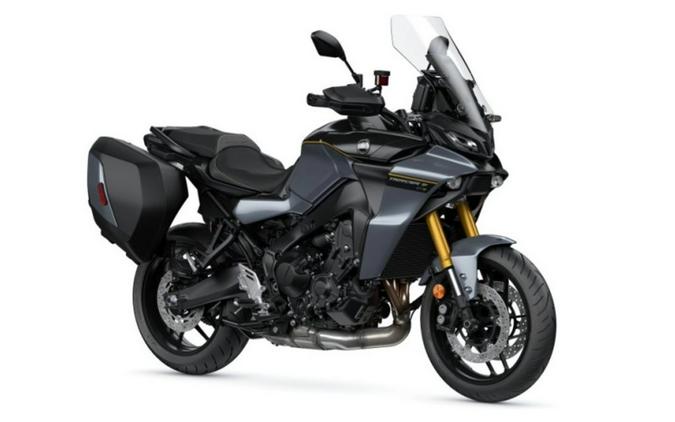 2024 Yamaha Tracer 9 GT +