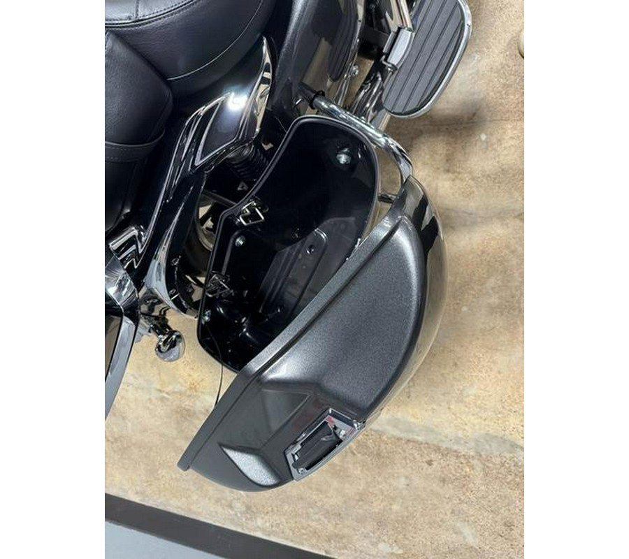 2024 Kawasaki Vulcan® 1700 Voyager® ABS