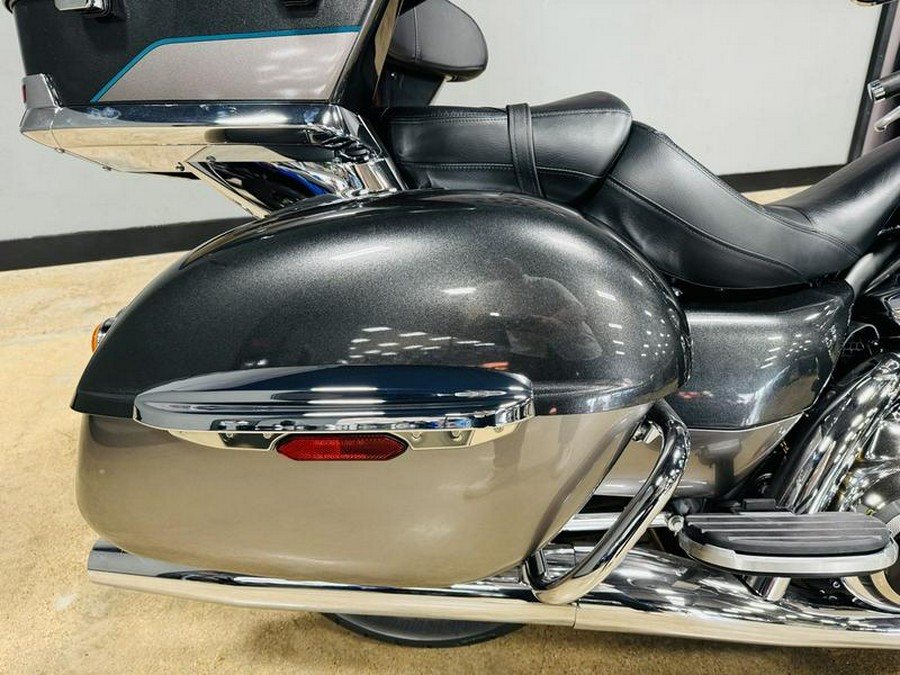 2024 Kawasaki Vulcan® 1700 Voyager® ABS