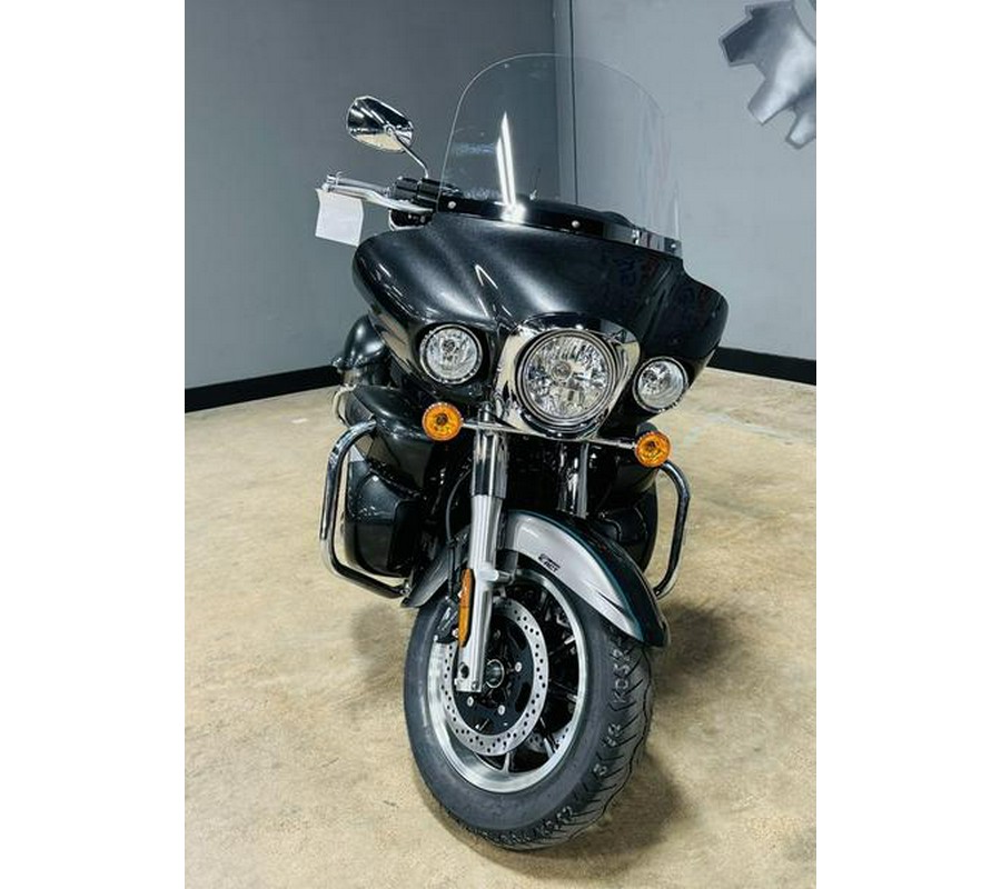 2024 Kawasaki Vulcan® 1700 Voyager® ABS