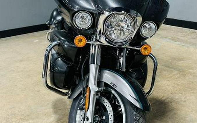 2024 Kawasaki Vulcan® 1700 Voyager® ABS