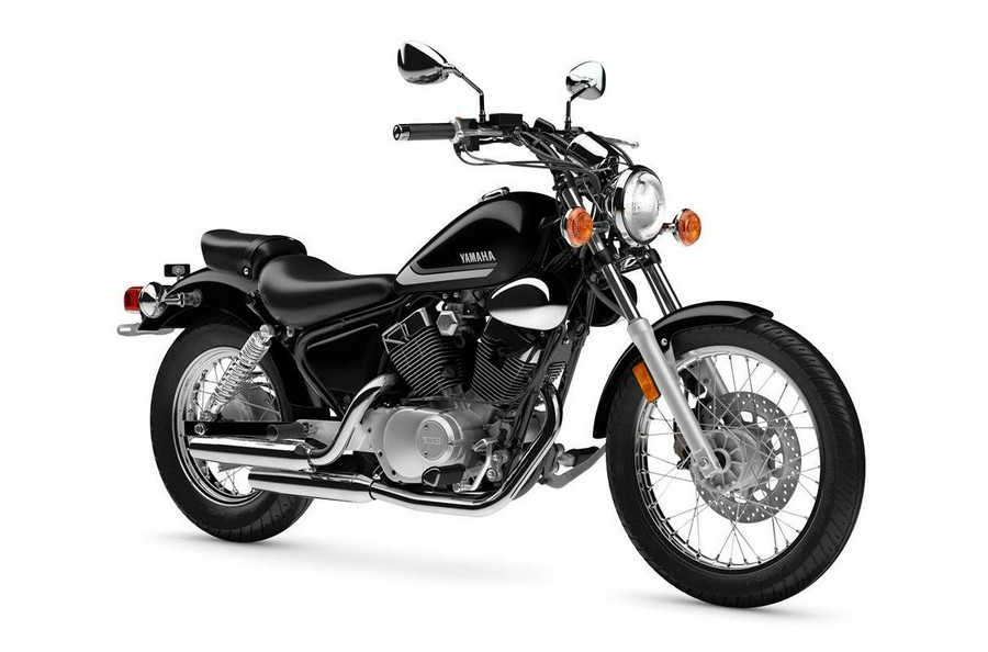 2022 Yamaha V STAR 250