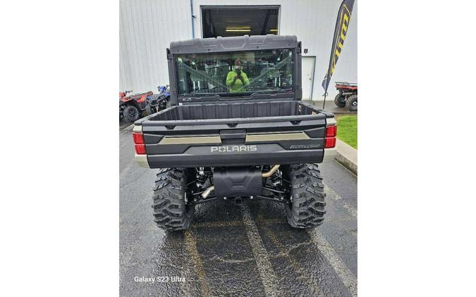 2024 Polaris Industries Ranger® Crew XP 1000 NorthStar Edition Premium