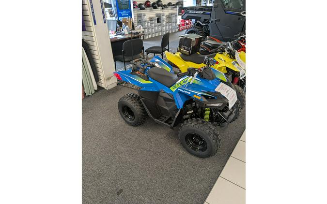 2024 Polaris Industries OUTLAW 70 EFI