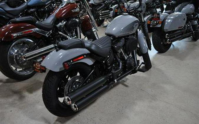 2024 Harley-Davidson Street Bob® 114