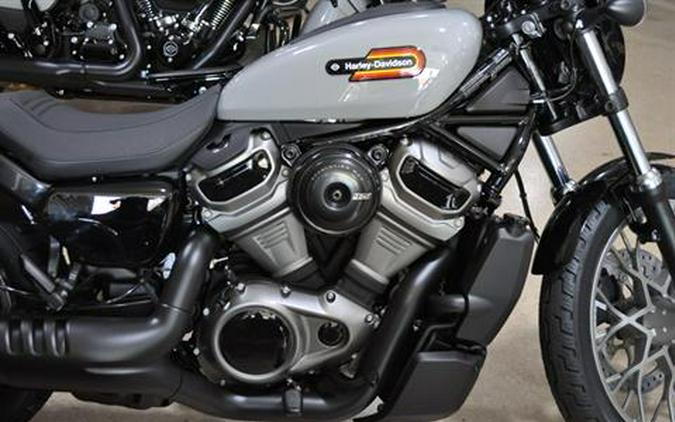 2024 Harley-Davidson Street Bob® 114