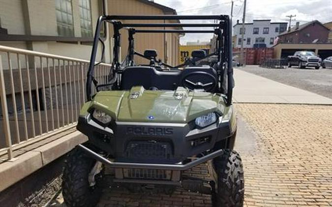 2024 Polaris Ranger Crew 570 Full-Size