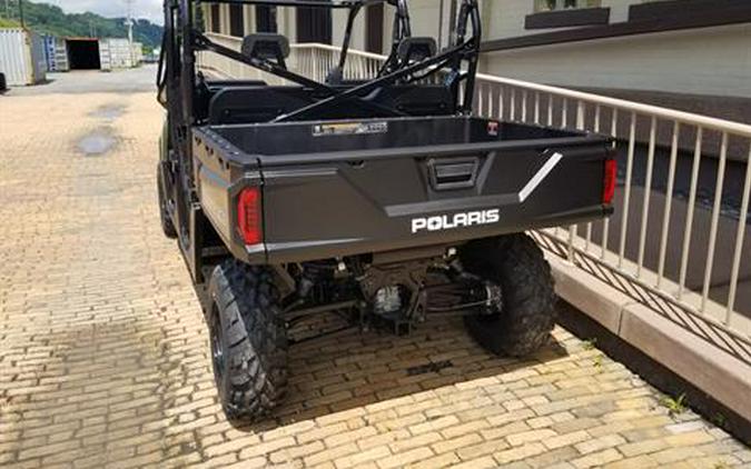 2024 Polaris Ranger Crew 570 Full-Size