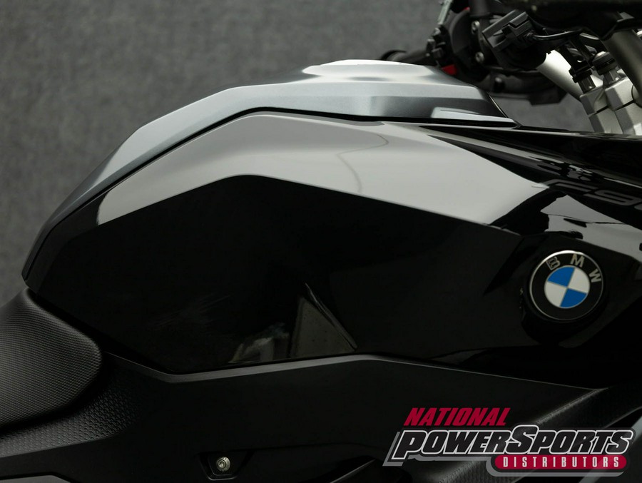 2023 BMW F900XR W/ABS