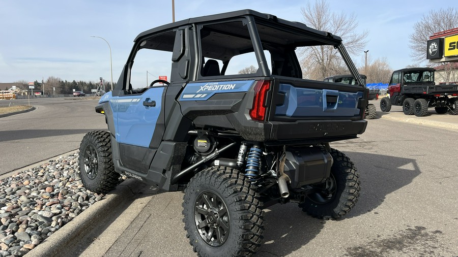 2024 Polaris Polaris XPEDITION ADV Ultimate