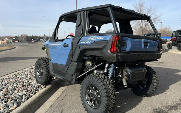 2024 Polaris Polaris XPEDITION ADV Ultimate