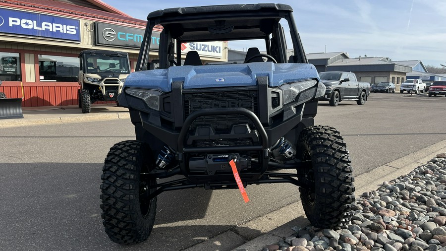 2024 Polaris Polaris XPEDITION ADV Ultimate