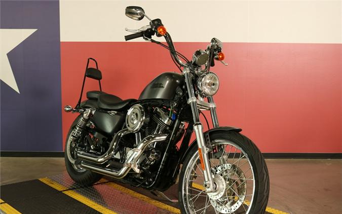 2016 Harley-Davidson Sportster Seventy-Two