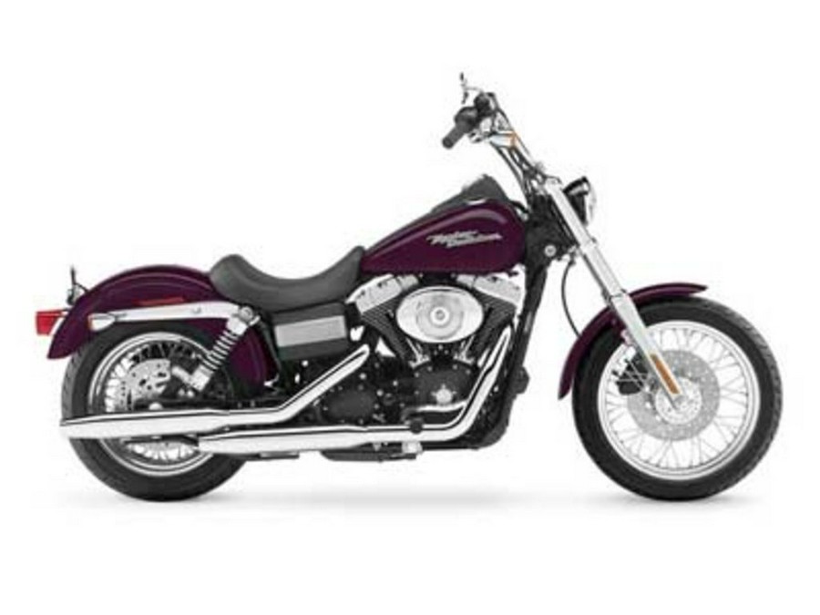 2006 Harley-Davidson Dyna Glide Street Bob™