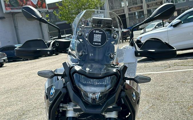 2024 BMW F 900 GS