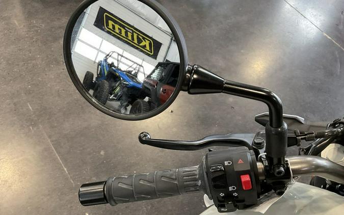 2025 Kawasaki Eliminator