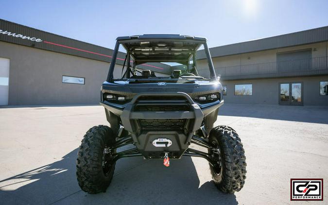 2026 Can-Am® Defender MAX XT HD11