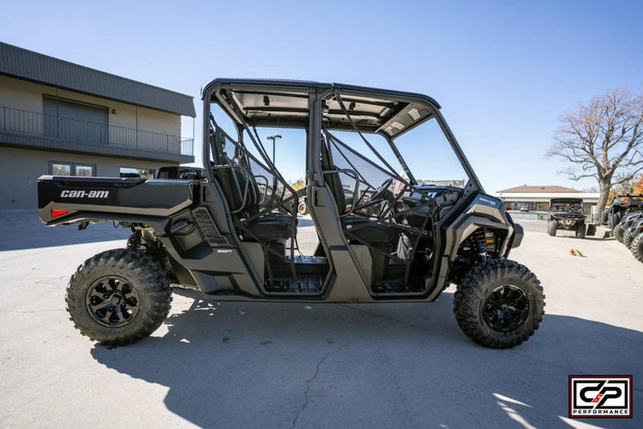 2026 Can-Am® Defender MAX XT HD11