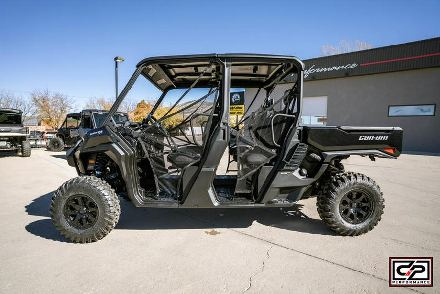 2026 Can-Am® Defender MAX XT HD11