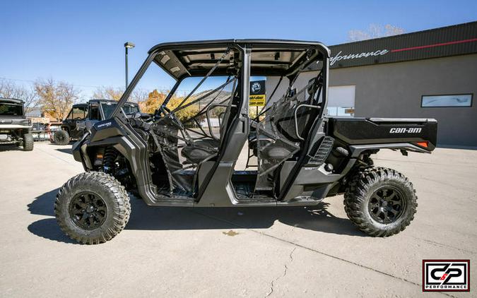 2026 Can-Am® Defender MAX XT HD11