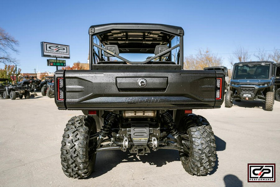 2026 Can-Am® Defender MAX XT HD11