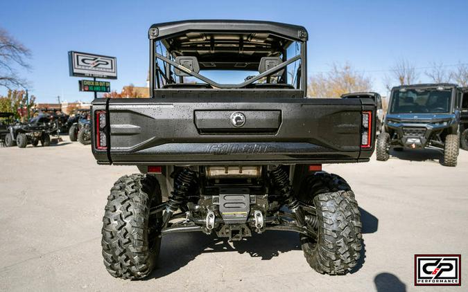 2026 Can-Am® Defender MAX XT HD11