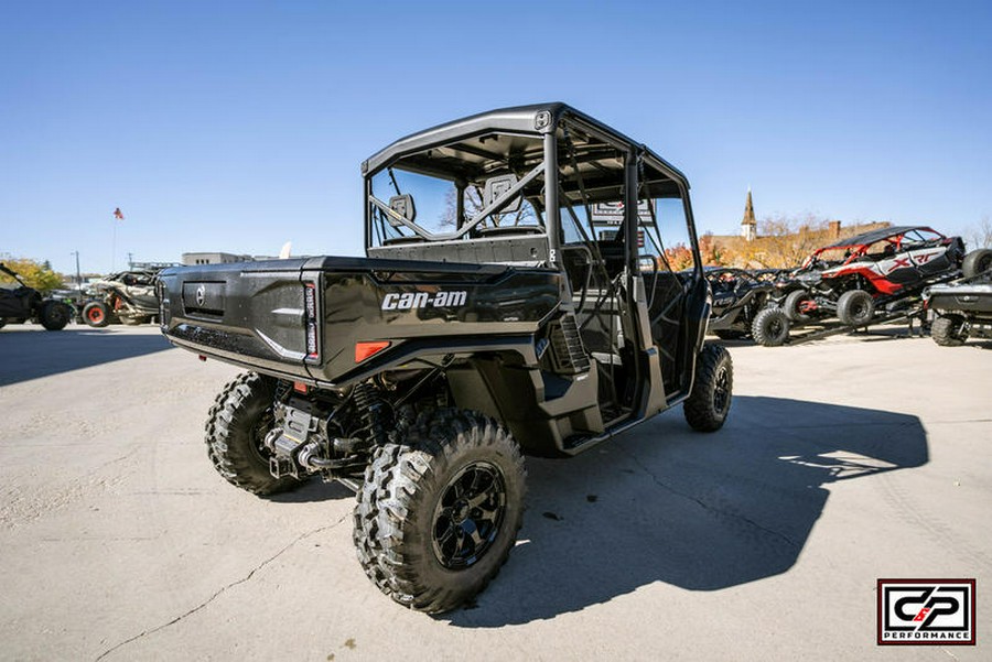 2026 Can-Am® Defender MAX XT HD11