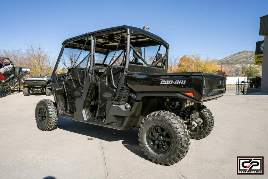 2026 Can-Am® Defender MAX XT HD11