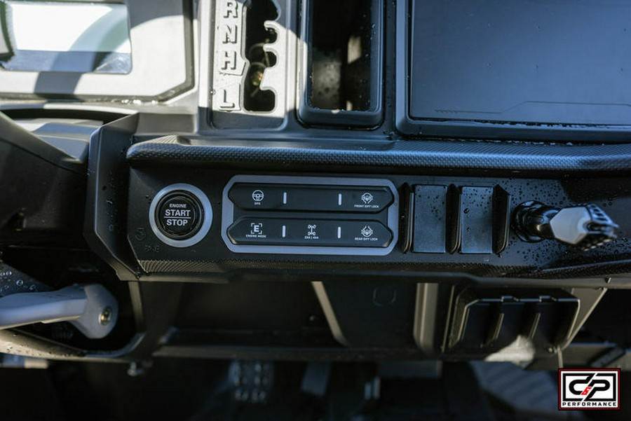 2026 Can-Am® Defender MAX XT HD11