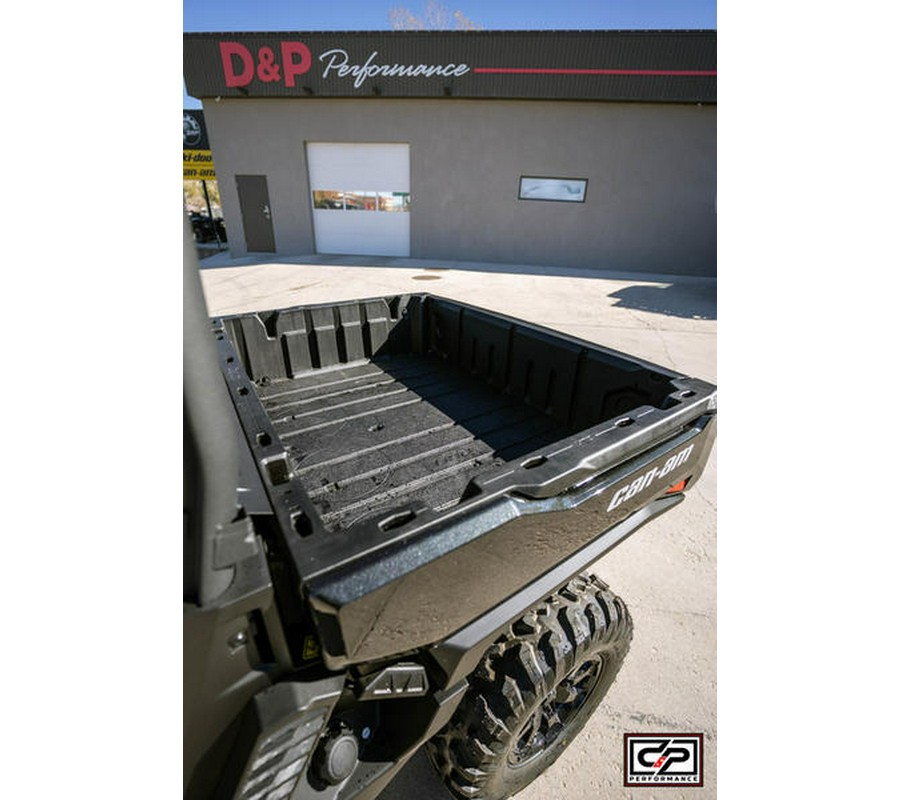2026 Can-Am® Defender MAX XT HD11