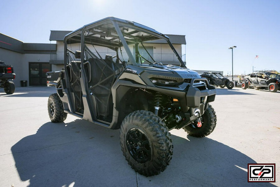 2026 Can-Am® Defender MAX XT HD11