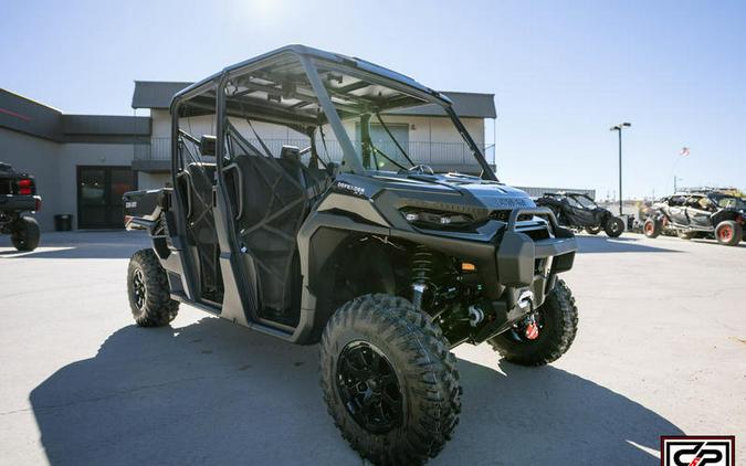 2026 Can-Am® Defender MAX XT HD11