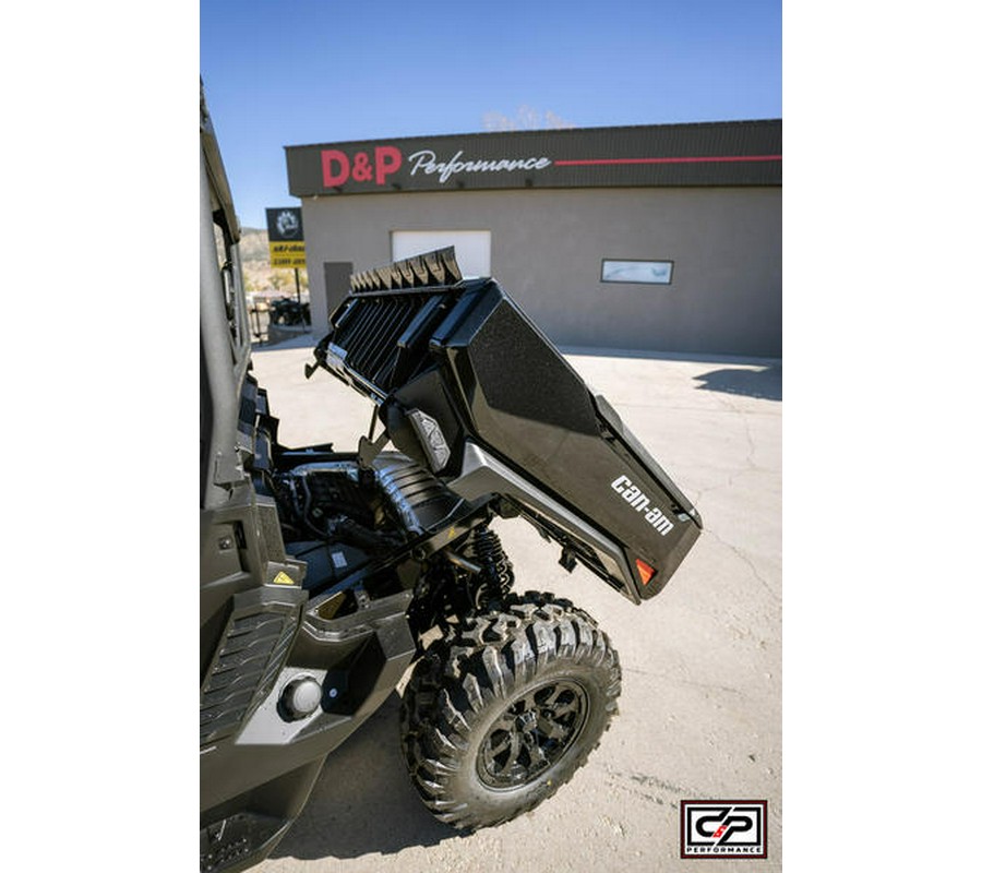 2026 Can-Am® Defender MAX XT HD11