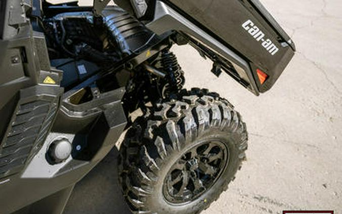 2026 Can-Am® Defender MAX XT HD11