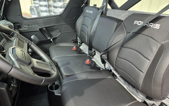 2026 POLARIS RANGER XP 1000 NORTHSTAR EDITION ULTIMATE