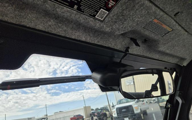 2026 POLARIS RANGER XP 1000 NORTHSTAR EDITION ULTIMATE