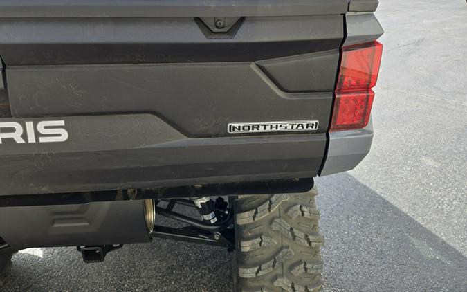 2026 POLARIS RANGER XP 1000 NORTHSTAR EDITION ULTIMATE