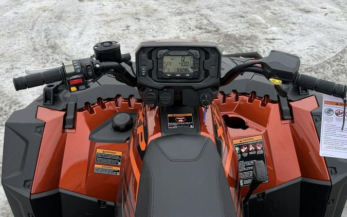 2026 Polaris® Sportsman XP 1000 S