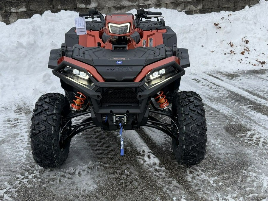 2026 Polaris® Sportsman XP 1000 S
