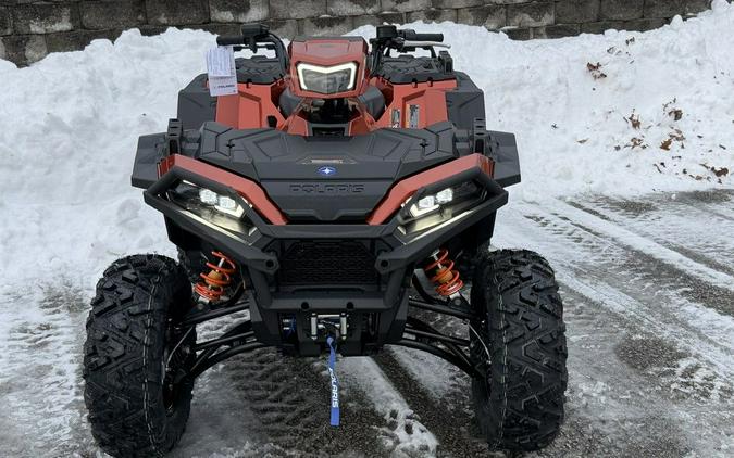 2026 Polaris® Sportsman XP 1000 S