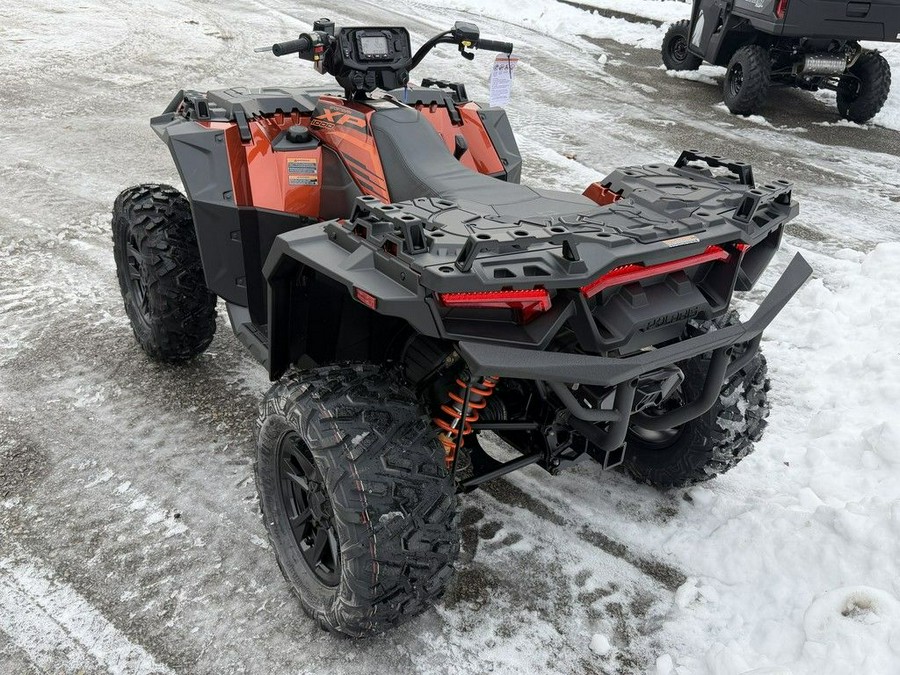 2026 Polaris® Sportsman XP 1000 S