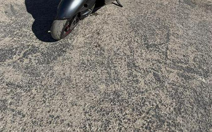 2024 Suzuki Hayabusa