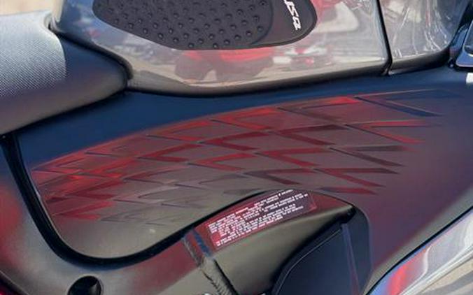2024 Suzuki Hayabusa
