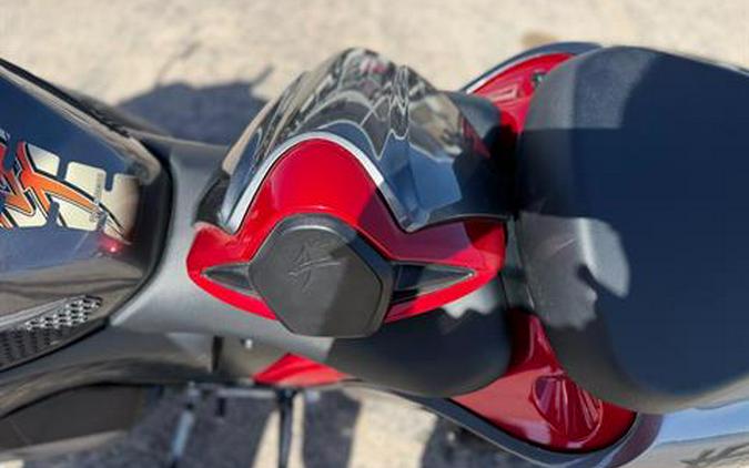 2024 Suzuki Hayabusa