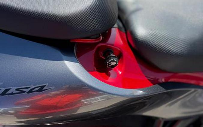 2024 Suzuki Hayabusa