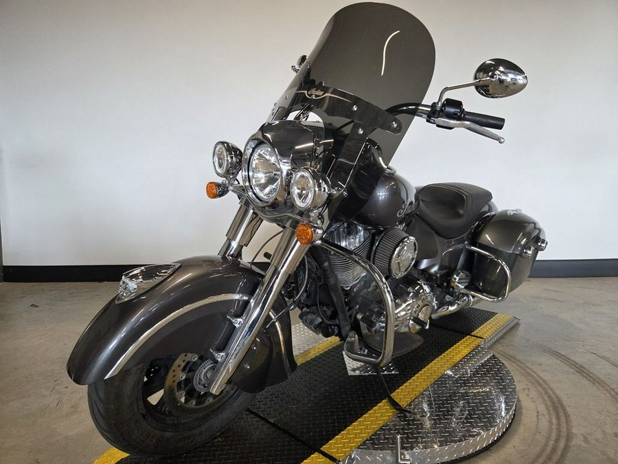 2018 Indian Motorcycle® INDIAN CHIEF