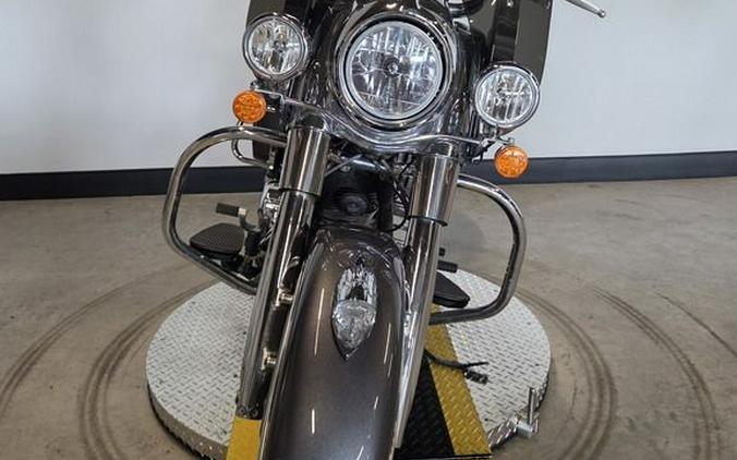 2018 Indian Motorcycle® INDIAN CHIEF