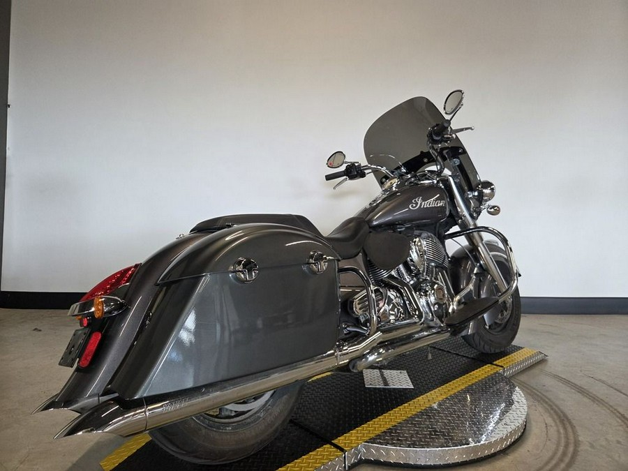 2018 Indian Motorcycle® INDIAN CHIEF