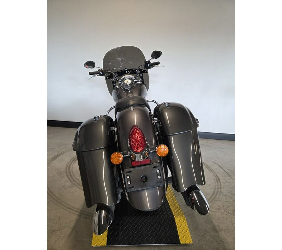 2018 Indian Motorcycle® INDIAN CHIEF