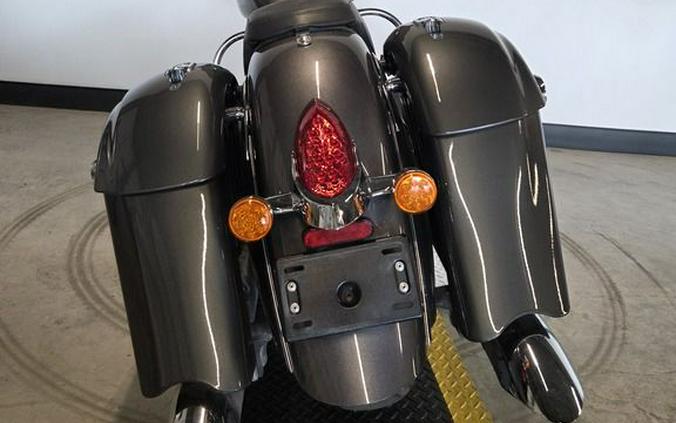 2018 Indian Motorcycle® INDIAN CHIEF